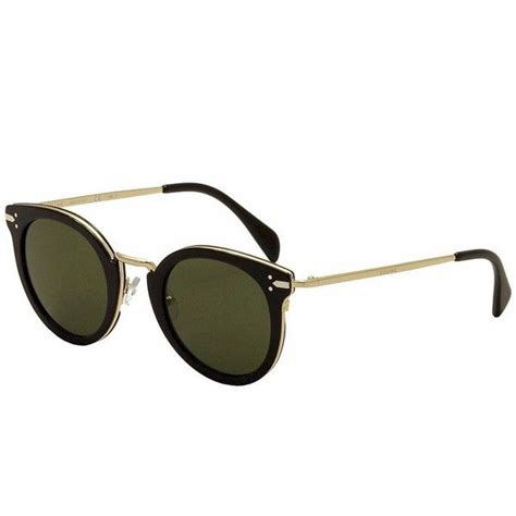 celine sunglasses cl 41373 s|Celine .